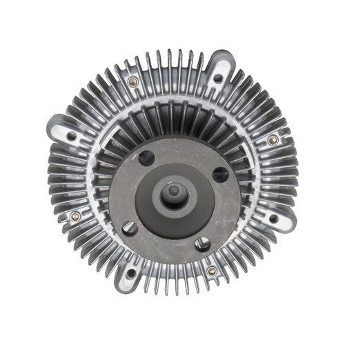 Nissens Engine Cooling Fan Clutch 86437 for 1994-2004 Acura/Honda/Isuzu 3.2L 3.4L (SLX, Passport, Rodeo, Trooper)