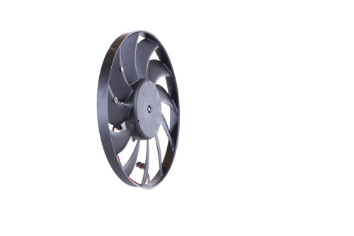 Nissens A/C Condenser Fan 85676