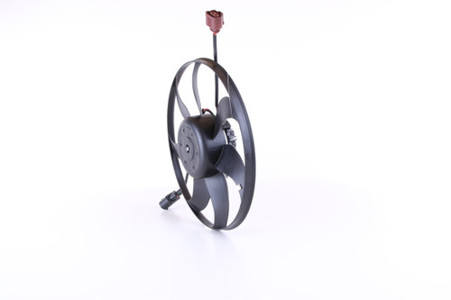 Nissens Engine Cooling Fan 850021 for 2005-2012 Volkswagen 2.5L 2.0L (Beetle, GTI, Jetta, Passat)