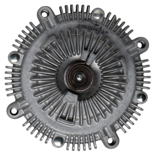 Nissens Engine Cooling Fan Clutch 86455 for 1971-1998 INFINITI/Nissan 3.0L 2.2L (M30, 200SX, 240SX, 240Z)