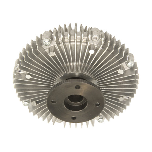 Nissens Engine Cooling Fan Clutch 86438 for 2004-2017 INFINITI/Nissan 5.6L (QX56, Armada, NV2500, NV3500)