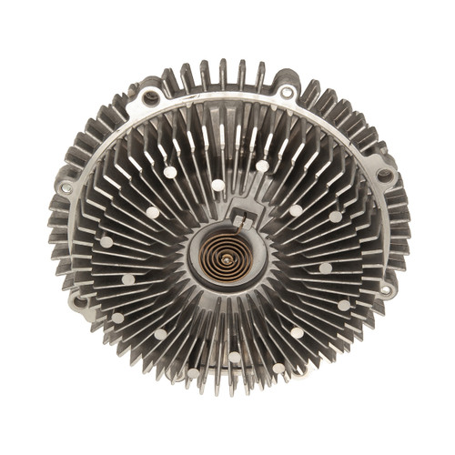Nissens Engine Cooling Fan Clutch 86438 for 2004-2017 INFINITI/Nissan 5.6L (QX56, Armada, NV2500, NV3500)