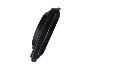 Nissens A/C Condenser Fan Assembly 85091