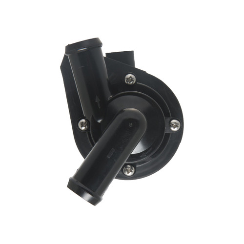 Nissens Auxiliary Water Pump 833814 for 2003-2007 Porsche/Volkswagen 4.5L 4.2L (Cayenne, Touareg)