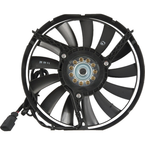 Nissens A/C Condenser Fan Assembly 850484