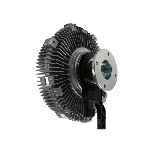 Nissens Engine Cooling Fan Clutch 86439 for 2011-2024 INFINITI/Nissan 5.6L (QX56, QX80, Armada, NV2500)