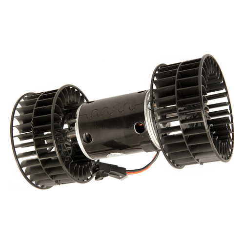 Nissens Blower Motor Assembly 871160 for 1998-2010 Volvo (VHD, VN, VNL, VNM)
