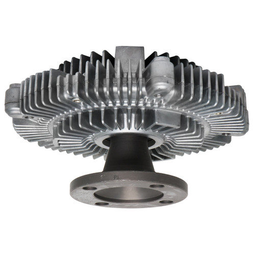 Nissens Engine Cooling Fan Clutch 86456 for 1998-2002 Honda/Isuzu 3.2L (Passport, Amigo, Axiom, Rodeo)