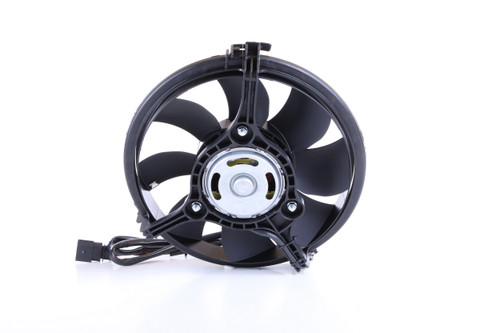 Nissens A/C Condenser Fan 85742