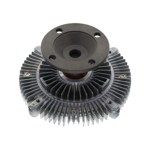 Nissens Engine Cooling Fan Clutch 86441 for 2005-2009 Lexus/Toyota 4.7L (GX470, LX470, 4Runner, Land Cruiser)