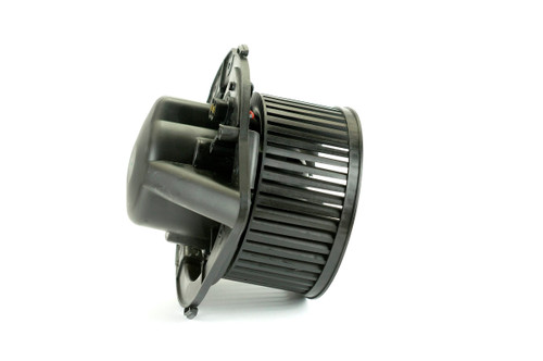 Nissens Blower Motor Assembly 87066 for 1985-2003 Audi/Volkswagen 2.0L 2.3L (80, 80 Quattro, 90, 90 Quattro)