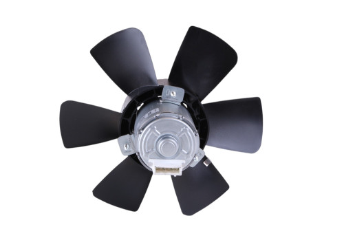 Nissens A/C Condenser Fan 85679