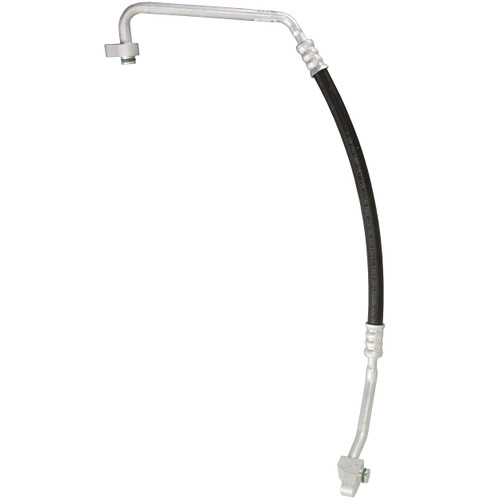Nissens AC Refrigerant Discharge Hose 840002 for 2012-2017 Toyota 2.5L (Camry)