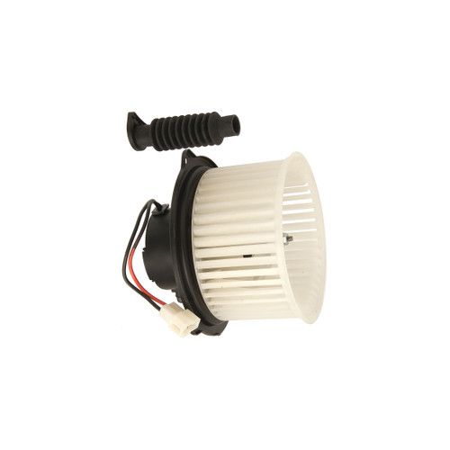 Nissens Blower Motor Assembly 871163 for 2003-2019 Kia 1.6L 2.0L (Sorento, Soul, Soul EV)