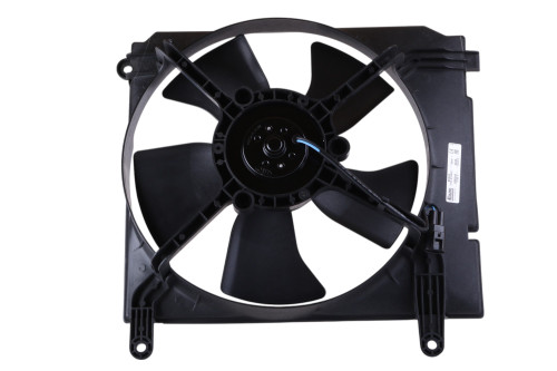 Nissens A/C Condenser Fan Assembly 85349