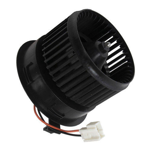 Nissens Blower Motor Assembly 871136 for 2018-2025 Nissan (Kicks, Versa)