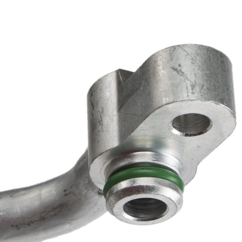 Nissens AC Refrigerant Discharge Hose 840072