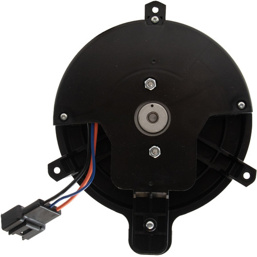 Nissens Blower Motor Assembly 871137 for 2008-2022 Lexus/Toyota (ES300h, ES350, RX350, RX450h)