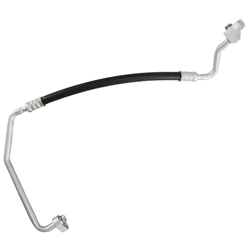 Nissens AC Refrigerant Discharge Hose 840073 for 2012-2018 Lexus/Toyota 3.5L (ES350, Avalon, Camry)