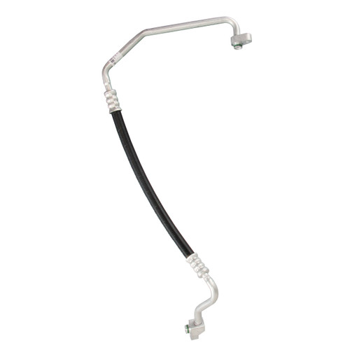 Nissens AC Refrigerant Discharge Hose 840073 for 2012-2018 Lexus/Toyota 3.5L (ES350, Avalon, Camry)