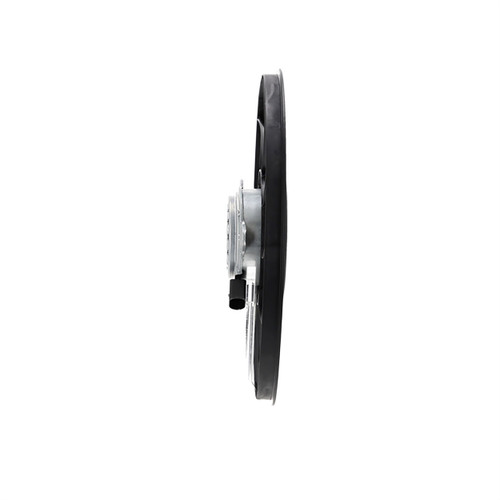 Nissens Engine Cooling Fan 850099 for 2010-2018 Audi 2.8L 1.8L (A6, A6 Quattro, A7, A7 Quattro)