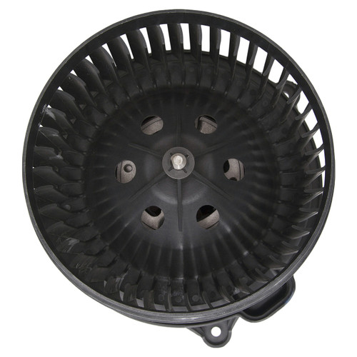 Nissens Blower Motor Assembly 871180 for 2004-2015 INFINITI/Nissan (QX56, Armada, TITAN)