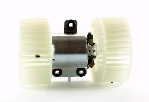Nissens Blower Motor Assembly 87114 for 1997-2012 BMW/Land Rover 2.5L 2.8L (525i, 528i, 530i, 540i)