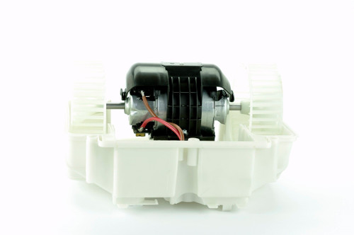 Nissens Blower Motor Assembly 87110 for 2007-2014 Mercedes-Benz 4.7L 5.5L (CL550, CL600, CL63 AMG, CL65 AMG)