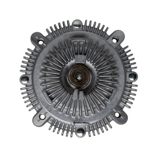 Nissens Engine Cooling Fan Clutch 86443 for 1975-1995 Toyota 2.4L 2.2L (4Runner, Celica, Corona, Pickup)