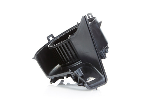 Nissens Blower Motor Assembly 87067 for 2003-2006 Saab 2.0L 2.8L (9-3)