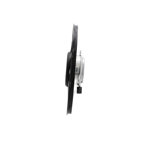 Nissens Engine Cooling Fan 850105 for 2010-2018 Audi 2.8L 1.8L (A6, A6 Quattro, A7, A7 Quattro)