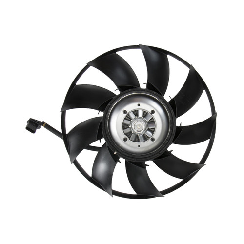 Nissens Engine Cooling Fan Clutch 86444 for 2010-2025 Land Rover 5.0L 3.0L (Defender 110, Defender 130, Defender 90, Discovery)