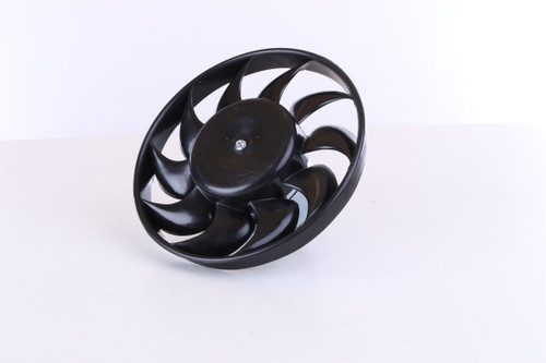Nissens Engine Cooling Fan 85619 for 1992-2003 Volkswagen 2.8L 2.4L (EuroVan, Transporter)
