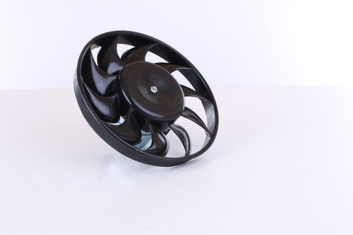 Nissens Engine Cooling Fan 85619 for 1992-2003 Volkswagen 2.8L 2.4L (EuroVan, Transporter)