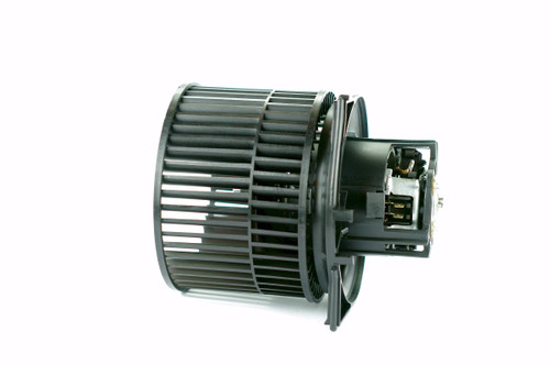 Nissens Blower Motor Assembly 87026 for 1999-2009 Saab 2.3L 3.0L (9-5)