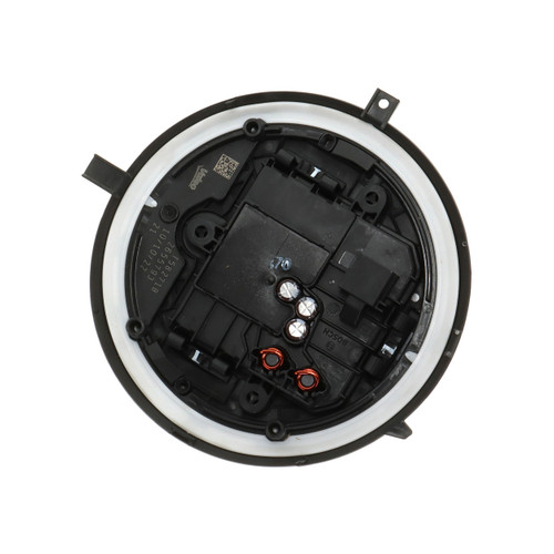 Nissens Blower Motor Assembly 871204 for 2015-2025 Mercedes-Benz 3.0L 2.0L (AMG GT 43, AMG GT 53, AMG GT 63, AMG GT 63 S)