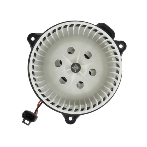 Nissens Blower Motor Assembly 871104 for 2004-2015 INFINITI/Nissan (QX56, Armada, Pathfinder, Pathfinder Armada)