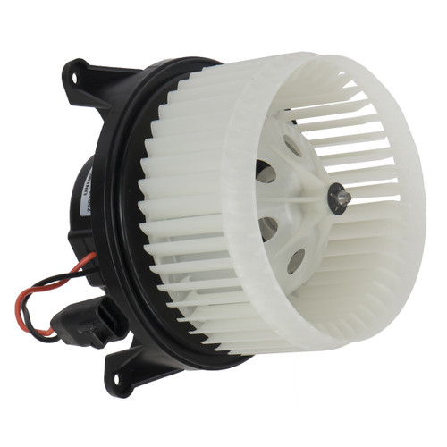 Nissens Blower Motor Assembly 871104 for 2004-2015 INFINITI/Nissan (QX56, Armada, Pathfinder, Pathfinder Armada)