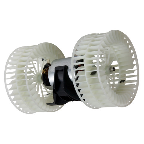 Nissens Blower Motor Assembly 871230 for 1986-1995 Mercedes-Benz (260E, 300CE, 300D, 300E)