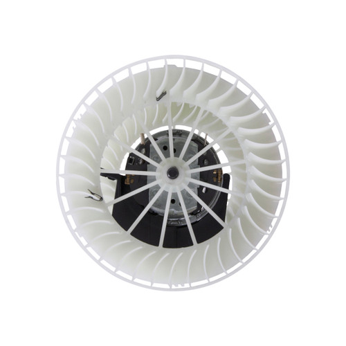 Nissens Blower Motor Assembly 871230 for 1986-1995 Mercedes-Benz (260E, 300CE, 300D, 300E)