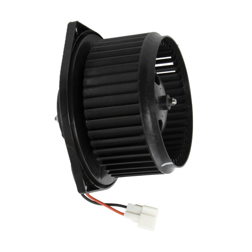 Nissens Blower Motor Assembly 871126 for 2016-2022 Nissan (TITAN, TITAN XD)