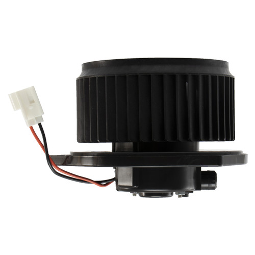 Nissens Blower Motor Assembly 871126 for 2016-2022 Nissan (TITAN, TITAN XD)