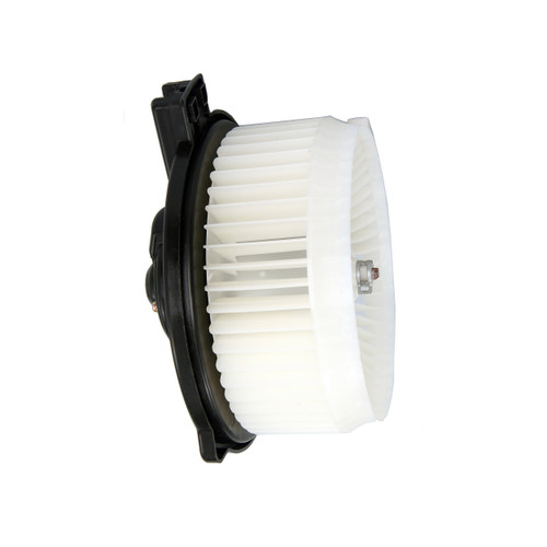 Nissens Blower Motor Assembly 871148 for 1998-2010 Lexus/Toyota (GS300, GS400, GS430, RX300)