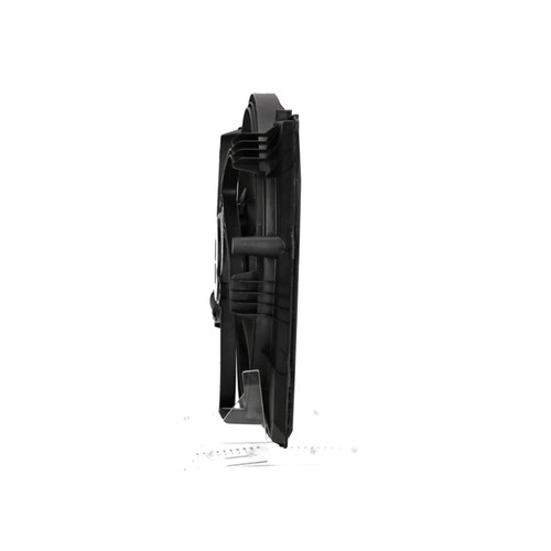 Nissens Engine Cooling Fan Assembly 85634 for 2004-2013 BMW 2.0L 3.0L (120i, 125i, 128i, 130i)