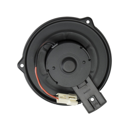 Nissens Blower Motor Assembly 871232 for 2013-2025 Mazda 2.5L 2.0L (3, 3 Sport, 6, CX-30)