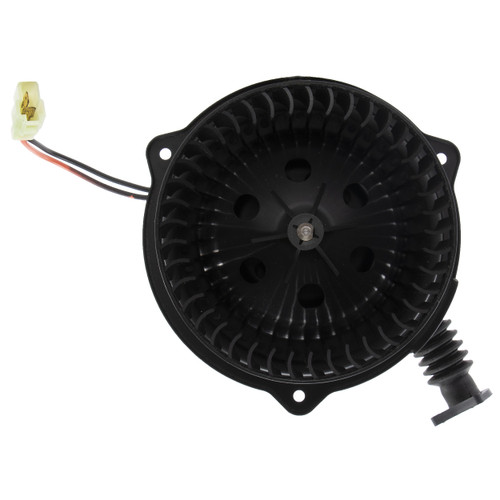 Nissens Blower Motor Assembly 871129 for 2018-2023 Hyundai/Kia (Accent, Rio)