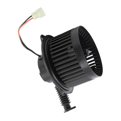 Nissens Blower Motor Assembly 871129 for 2018-2023 Hyundai/Kia (Accent, Rio)