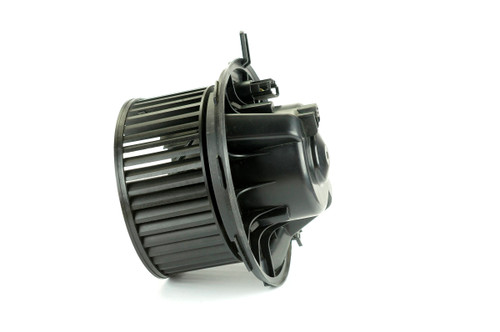 Nissens Blower Motor Assembly 87034 for 2005-2018 Volkswagen 3.6L 2.0L (CC, Eos, Golf, Golf R)