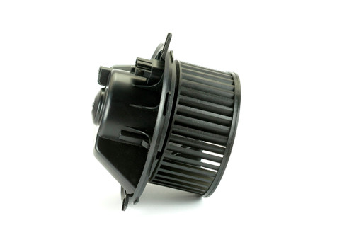 Nissens Blower Motor Assembly 87034 for 2005-2018 Volkswagen 3.6L 2.0L (CC, Eos, Golf, Golf R)