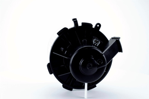 Nissens Blower Motor Assembly 87105 for 2010-2018 Mercedes-Benz 2.1L 3.0L (Sprinter 2500, Sprinter 3500, Sprinter 3500XD)